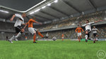 Related Images: EA Sports: FIFA 2010 Gets Dutch Courage News image