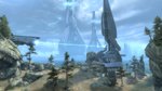Related Images: Halo Reach Noble Map Pack Trailered News image