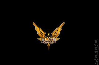 David Braben's New Elite Gets Kickstarted