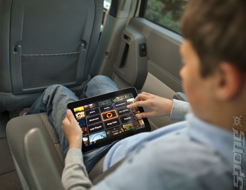 OnLive App for Mobile and Tablet 'Soon' News image