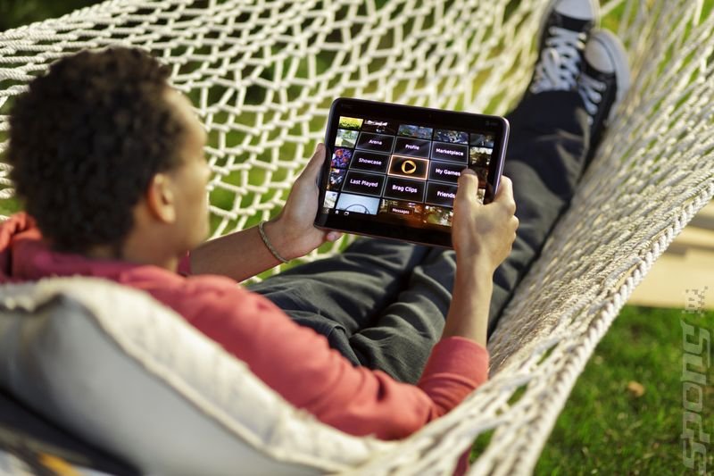 OnLive App for Mobile and Tablet 'Soon' News image