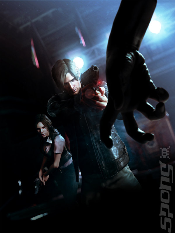 Resident Evil 6 Release Date and Trailer Revealed News image