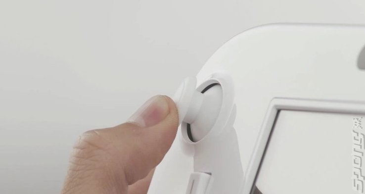 Wii U Controller Battery Life Revealed  News image