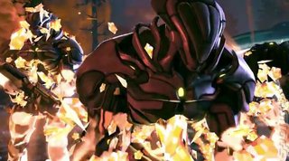 XCOM: Enemy Unknown "Last Stand" Trailer - Aliens!