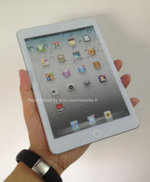 Related Images: iPad Mini Images Leaked News image