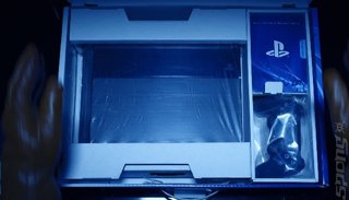 Caught on Film: PS4 Unboxed