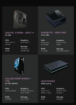 All the Valve Steam Machine 2014 Specs News image