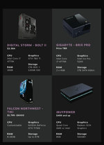 Related Images: All the Valve Steam Machine 2014 Specs News image
