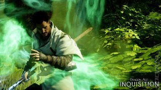 Bioware's New Openly Gay Character Revealed