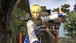 Dead or Alive 4 - new screens News image