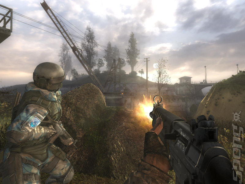 Deep Silver to Publish S.T.A.L.K.E.R: Clear Sky News image