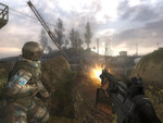 Related Images: Deep Silver to Publish S.T.A.L.K.E.R: Clear Sky News image