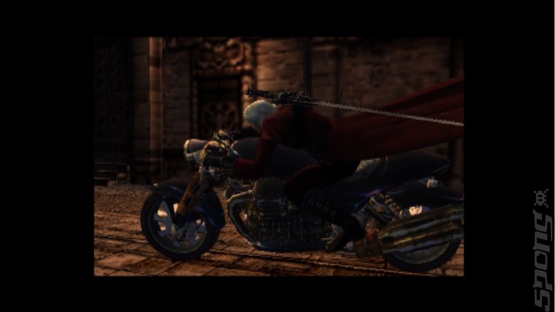 Devil May Cry HD Collection Hitting in 2012 News image