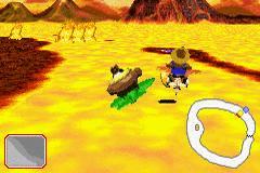 Diddy Kong Pilot for Game Boy Advance latest screens News image