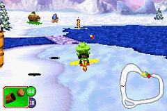 Diddy Kong Pilot for Game Boy Advance latest screens News image