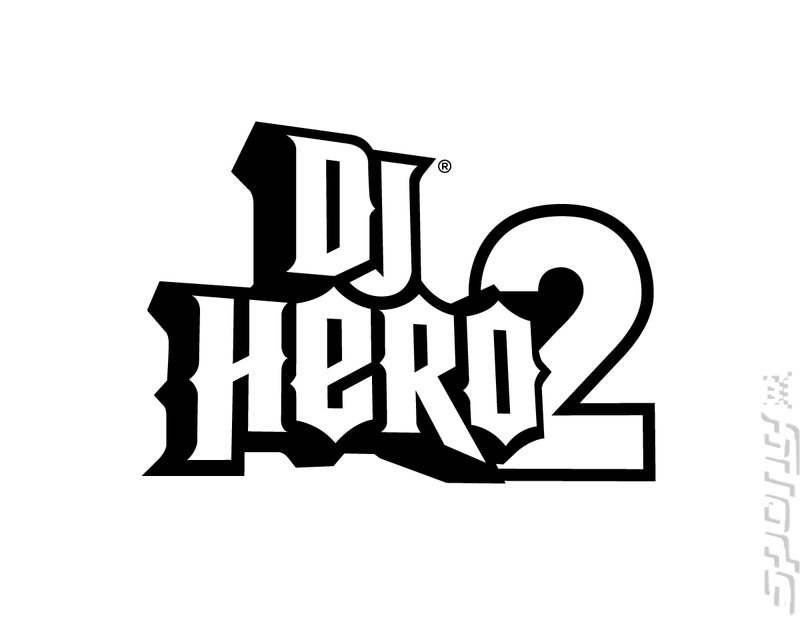DJ Hero 2 to mix hits from over 100 Top-Selling Artists to create the best soundtrack in entertainment News image
