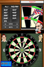 DS Pub Shenanigans: New Darts Screens News image