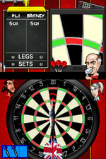 DS Pub Shenanigans: New Darts Screens News image