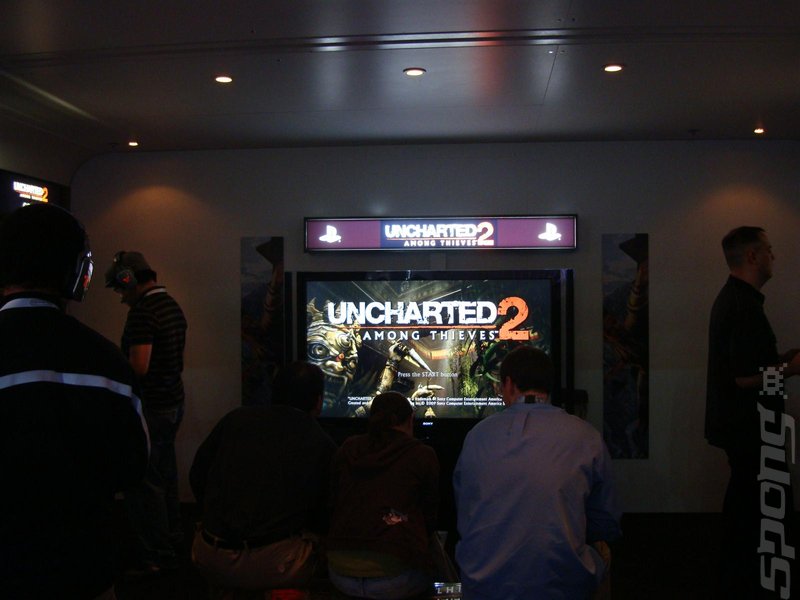  E3 '09 Day 3: The View from the Floor - More Pictures! News image