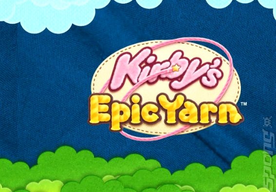 E3 2010: Kirby's Epic Yarn Revealed News image