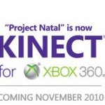 E3 2010: Microsoft Natal Named Kinect - Games Previewed News image