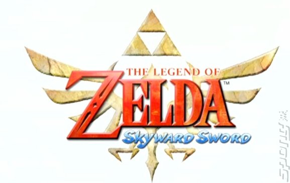 E3 2010: Miyamoto's Zelda Skyward Sword Red Face News image