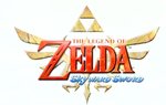 E3 2010: Miyamoto's Zelda Skyward Sword Red Face News image