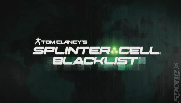 E3 2012: Splinter Cell Blacklist Takes Cues from Assassins Creed  News image