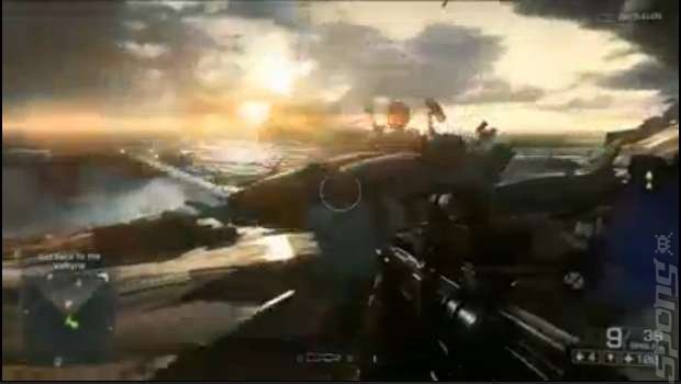 E3 2013: Battlefield 4 Footage Not Xbox One After Conference Cock-Up News image