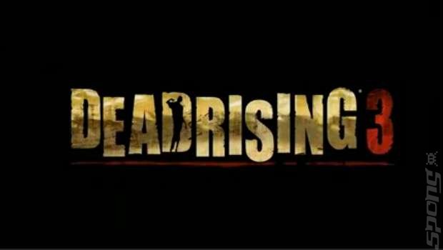 E3 2013: Dead Rising 3 an Xbox One Exclusive News image