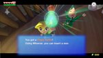 E3 2013: Wind Waker HD Features New Gameplay Tweaks News image