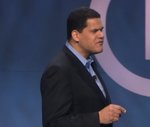 E3 2010: Nintendo Reggie Defends the Wii, Introduces Wii Party News image