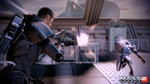 Related Images: EA heats up Mass Effect 2 with new demo and new downloadble content News image