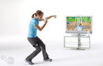 EA's Wii Fit 'Complement' Details Revealed in Pix News image