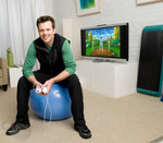 Related Images: EA's Wii Fit 'Complement' Details Revealed in Pix News image