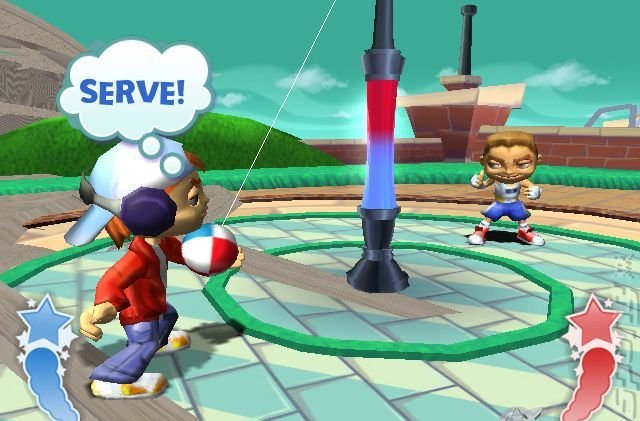 EA To Release Wii Sports For Kids News image