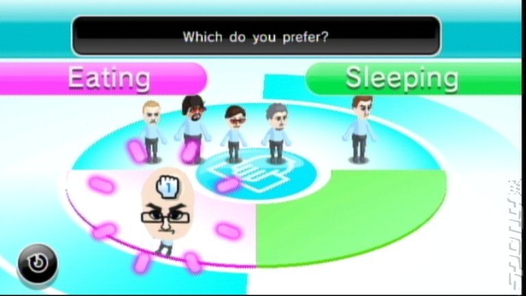 Everybody Votes On Wii News image