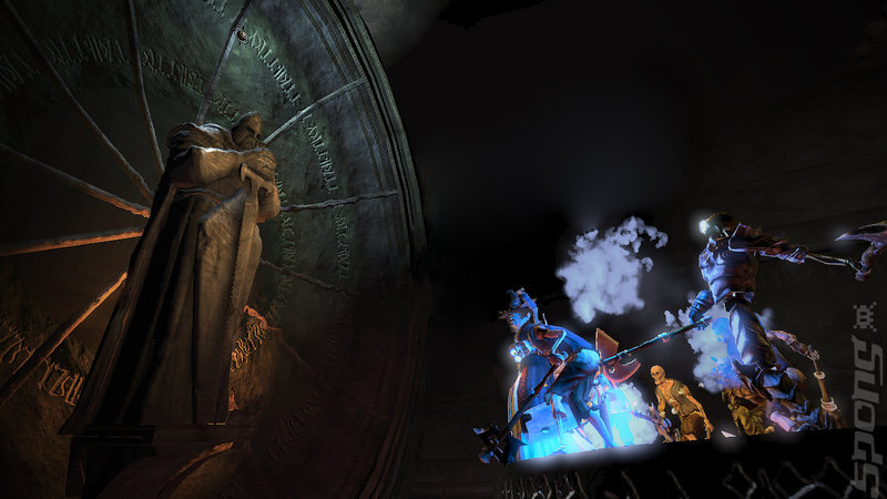 Reality or Fable II Firmly Dated? News image