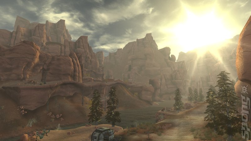 Fallout: New Vegas Honest Hearts DLC Unveiled News image