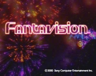 Fantavision 2 coming soon for PlayStation 2 News image