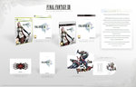 Final Fantasy XIII - UK Special Edition Pix  News image