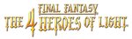 Final Fantasy: The Four Heroes of Light News image