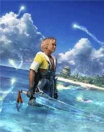 Final Fantasy X complete and ready to go News image