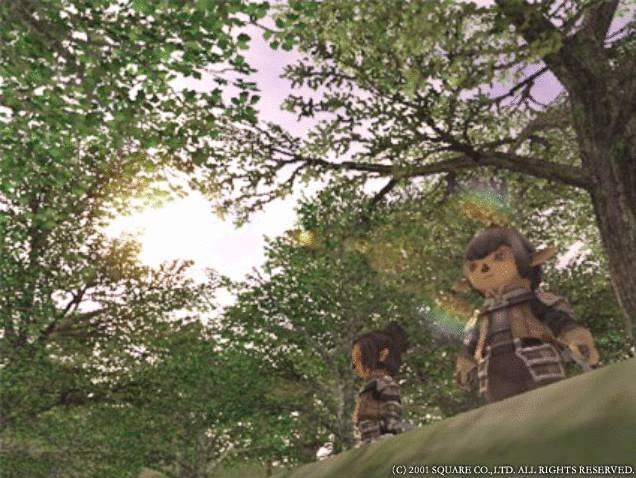 Final Fantasy XI to be subscription free News image