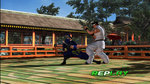 Fresh Virtua Fighter 5 Screens News image