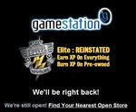 GAME and GameStation Loyalty Cards Back News image