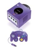 GameCube rampant in UK software sales News image