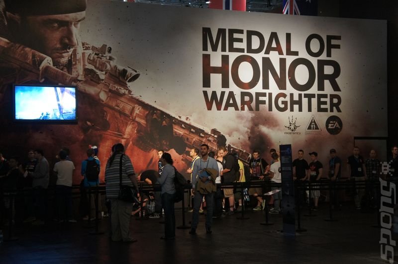 gamescom 2012 - The Gallery of Delights News image