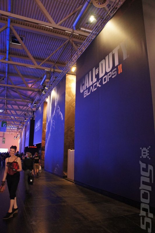 gamescom 2012 - The Gallery of Delights News image