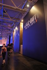 Related Images: gamescom 2012 - The Gallery of Delights News image